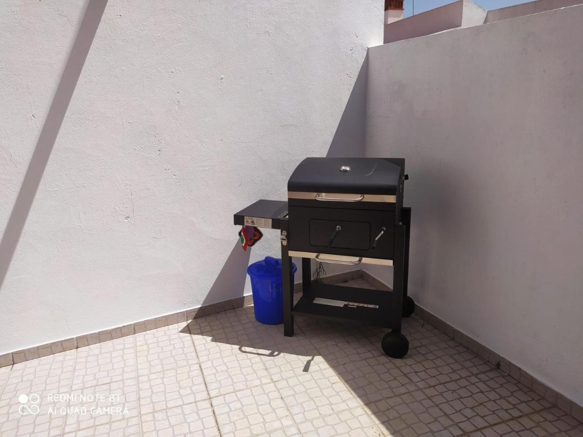 Willa Casa Da Avo Mina Mértola Zewnętrze zdjęcie