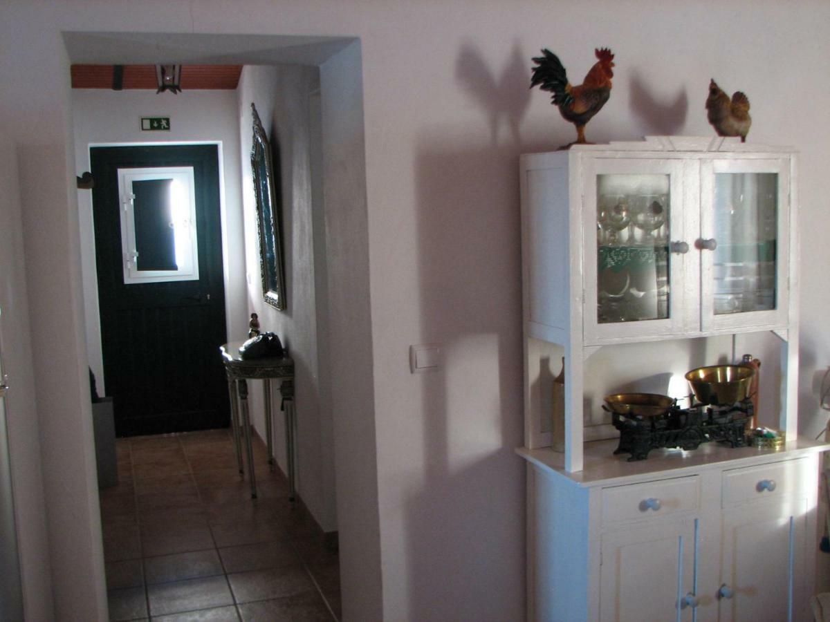 Willa Casa Da Avo Mina Mértola Zewnętrze zdjęcie