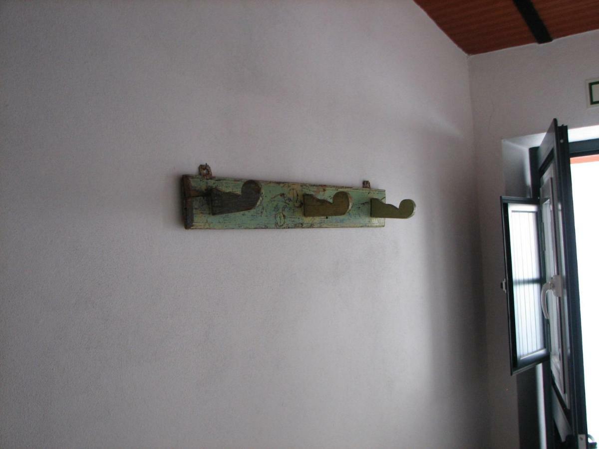 Willa Casa Da Avo Mina Mértola Zewnętrze zdjęcie