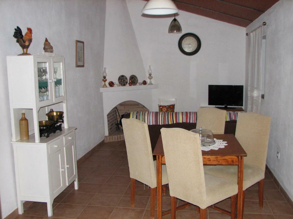 Willa Casa Da Avo Mina Mértola Zewnętrze zdjęcie
