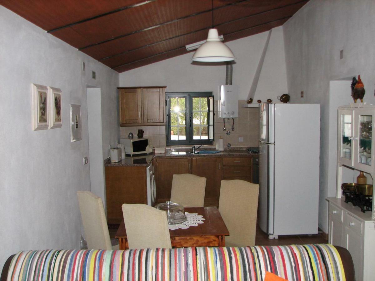 Willa Casa Da Avo Mina Mértola Zewnętrze zdjęcie