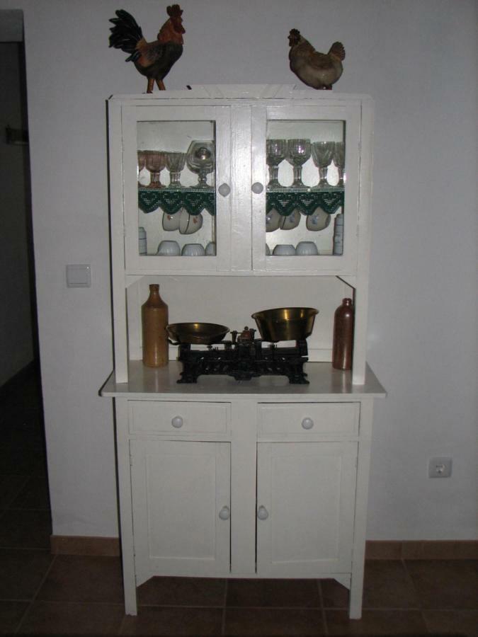 Willa Casa Da Avo Mina Mértola Zewnętrze zdjęcie